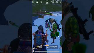 Surrounded by enemies in bgmi bgmi pubgmobile trending viralvideo shorts shortsfeed trending [upl. by Phelps115]