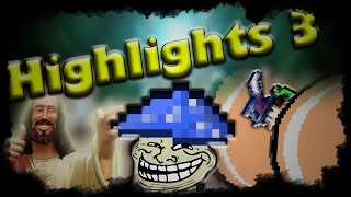 User suggested highlights 3 [upl. by Nyladam]