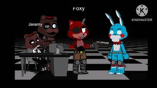 fnaf 2 Piemations [upl. by Borden]