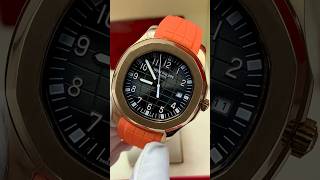 I Spent 170 on this Patek Phillipe watch and here is what it looks like [upl. by Oidale]