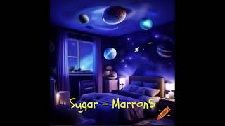 Best of lofi  Beats to relaxstudyworkout  Sugar Marron5  file 006 [upl. by Ayoral]