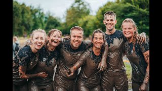 Mud Masters Obstacle Run  Aftermovie Biddinghuizen 2022 dag 1 [upl. by Batholomew475]