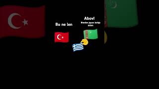 İki saat uğraştım bir like alırı countryballs shortsvideo geography [upl. by Dlnaod358]