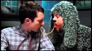 Wilfred  Season 2 Promo 1 [upl. by Rehttam]