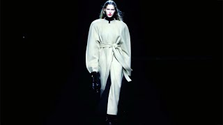 Khaite FallWinter 202425 New York [upl. by Nolte]