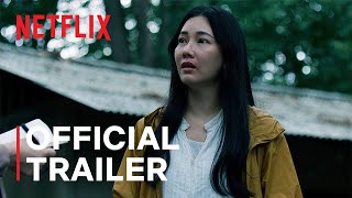 Don’t Come Home  Official Trailer  Netflix [upl. by Anaer]