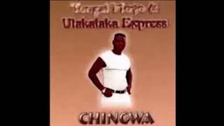 Tongai Moyo  Ndinde Makorokoza Chingwa Album 2003 Official Audio [upl. by Tager]