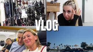 VLOGLECIMY NA WAKACJEPRZYGOTOWANIA [upl. by Broderick]