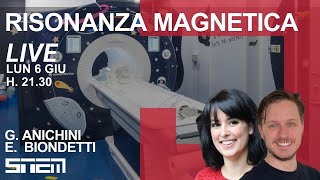 Risonanza Magnetica unintroduzione [upl. by Cadell]