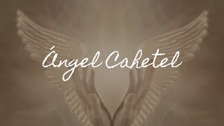 Poderosa Oración Milagrosa al Ángel Cahetel [upl. by Akinar471]