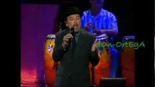 Ruben Blades  Plastico HD [upl. by Gotcher632]