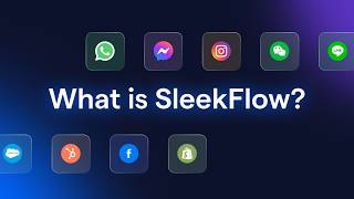 What is SleekFlow [upl. by Irem]