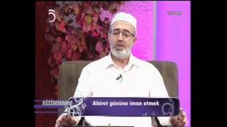 KABIR AZABI VE KABÄ°R NÄ°METÄ° HAKTIR  KISA SOHBET 17 6 2016 YENÄ° HIDIR KARTAL [upl. by Uzia]