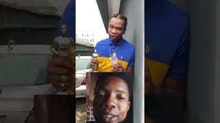 speed Darlington vs burna boy [upl. by Perni992]