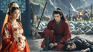 【MOVIE】新郎屠盡新娘滿門，為將她留在身邊，竟讓她懷上了自己的孩子【将嫁 The Reincarnated Lovers】顶剧 [upl. by Boleslaw]