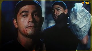 This Final Fight is Epic  Film Clip Starring Cesar Montano Christopher De Leon Sunshine Cruz [upl. by Selec]