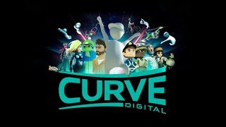 Curve Digital in 2019 and beyond [upl. by Laro]