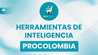 Video Tutorial  PROCOLOMBIA [upl. by Prober57]