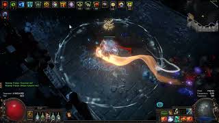 Path of Exile 2024 09 18 22 26 43 02 [upl. by Nadia]