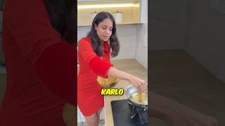 Testing Viral Pakoda Making Tool amp Pakoda Mix😱  Amazon Product Review [upl. by Eilahtan]