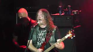 Borknagar  Live Cosmic Void Festival Electric Ballroom London UK  17923Full SetPart 2 of 2 [upl. by Werbel]