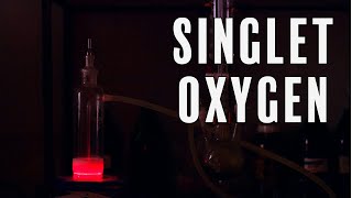 Making Singlet Oxygen [upl. by Leor565]