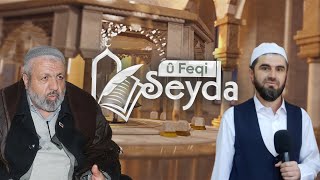 FEQÎ Û SEYDA  BEŞA 3 [upl. by Redvers]