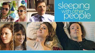 Sleeping With Other People  Official NSFW Trailer [upl. by Leirum]