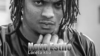 Loreta KBA  Novo Estilo  no iTunes amp Spotify [upl. by Ylurt393]