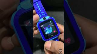 Q12smartwatch smartphone shorts [upl. by Akers]