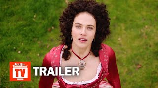 Harlots Season 3 Trailer  Rotten Tomatoes TV [upl. by Eislrahc]