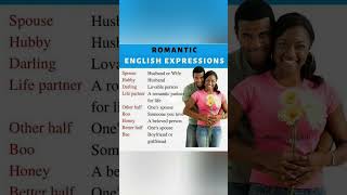 Romantic expressions youtubeshorts english romantic love [upl. by Lindell]