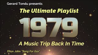 1979 The Ultimate Playlist [upl. by Rowe]