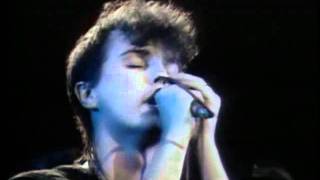 Tears for Fears  Mad World Live 1984 [upl. by Houser]