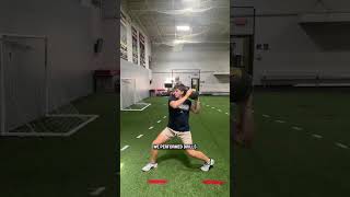 Athlete Training Results 83 mph ➡️ 87 mph [upl. by Scarface]