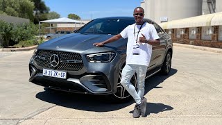 Worth the 2 Million Rand Asking Price  2024 Mercedes Benz GLE 300d amp 450d [upl. by Schuh797]