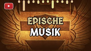 Epische amp spannende Musik  Youtube Audio Mediathek  Topliste [upl. by Nnalorac]