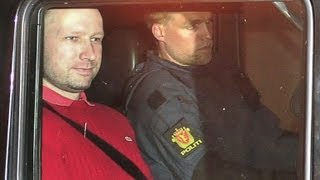 Behring Breivik Irrer Attentäter  oder zurechnungsfähig [upl. by Rabbi]