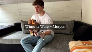 Morgen  Wincent Weiss Flo Wurm Akustik Cover [upl. by Assenov]