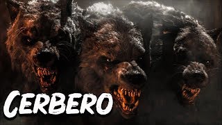 Cerbero El Perro de Tres Cabezas de Hades  Mitología Griega  Mira la Historia [upl. by Yasui]