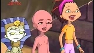 Tutenstein S03Ep11  In trecut [upl. by Figone]