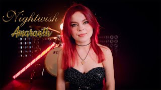 Nightwish  Amaranth acoustic by The Iron Cross [upl. by Olive]