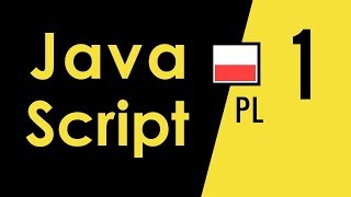 Kurs JavaScript odc 1 Skrypty po stronie klienta  pierwszy projekt wiedza podstawowa [upl. by Labors]