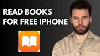 How to Get Free Books on Your iPhone A Guide for Readers [upl. by Winfrid]