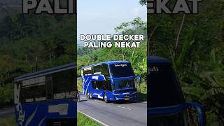 Double Decker satu ini memang beda [upl. by Acsisnarf]