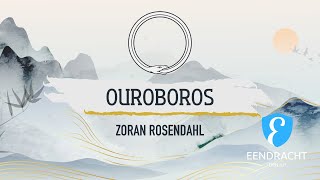 Ouroboros Zoran Rosendahl  Fanfare De Eendracht Den Ilp  WMC 2022 [upl. by Cornia63]