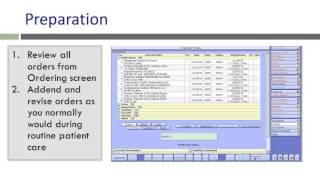 Meditech Transfer Process [upl. by Flory512]