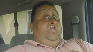 Joeysworldtour Reviews Long John Silvers in Reverse Backwards YTP [upl. by Assetnoc]