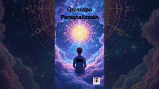 IA e Astrologia Gli Oroscopi del Futuro Sono Qui [upl. by Betthezel]