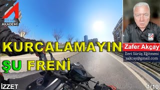 KURCALAMAYIN ŞU FRENİ  5Sriders  Motosiklet Kazaları 183 [upl. by Balling529]